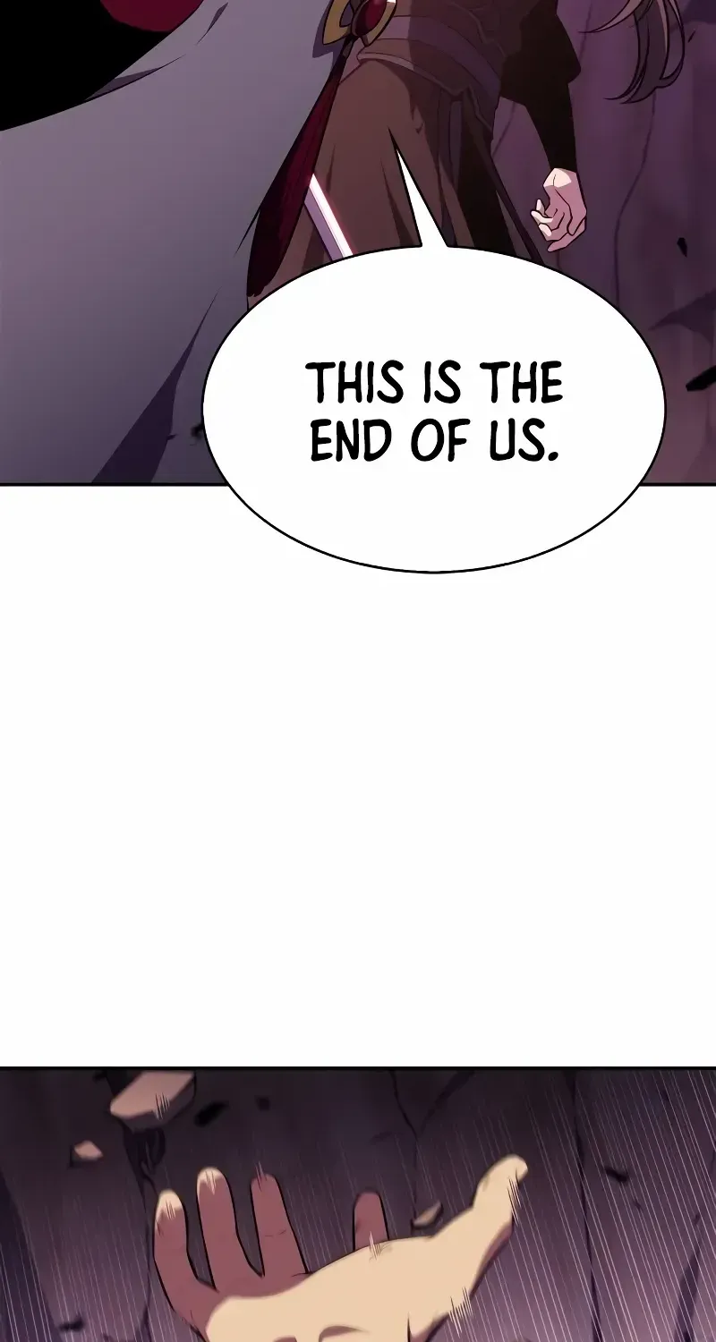 Read Solo Max-Level Newbie chapter 176 image 24 on Lezhin