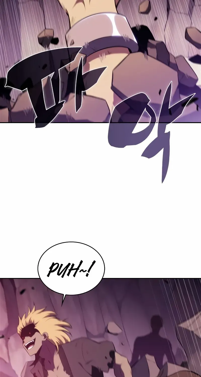 Read Solo Max-Level Newbie chapter 176 image 25 on Lezhin