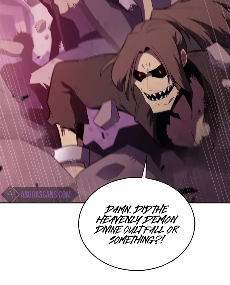 Read Solo Max-Level Newbie chapter 176 image 26 on Lezhin