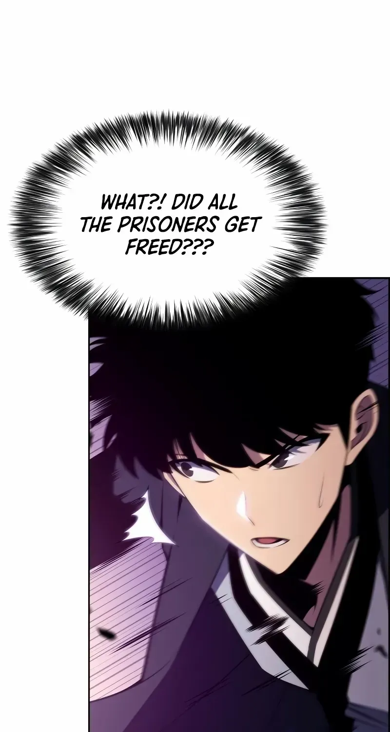 Read Solo Max-Level Newbie chapter 176 image 27 on Lezhin