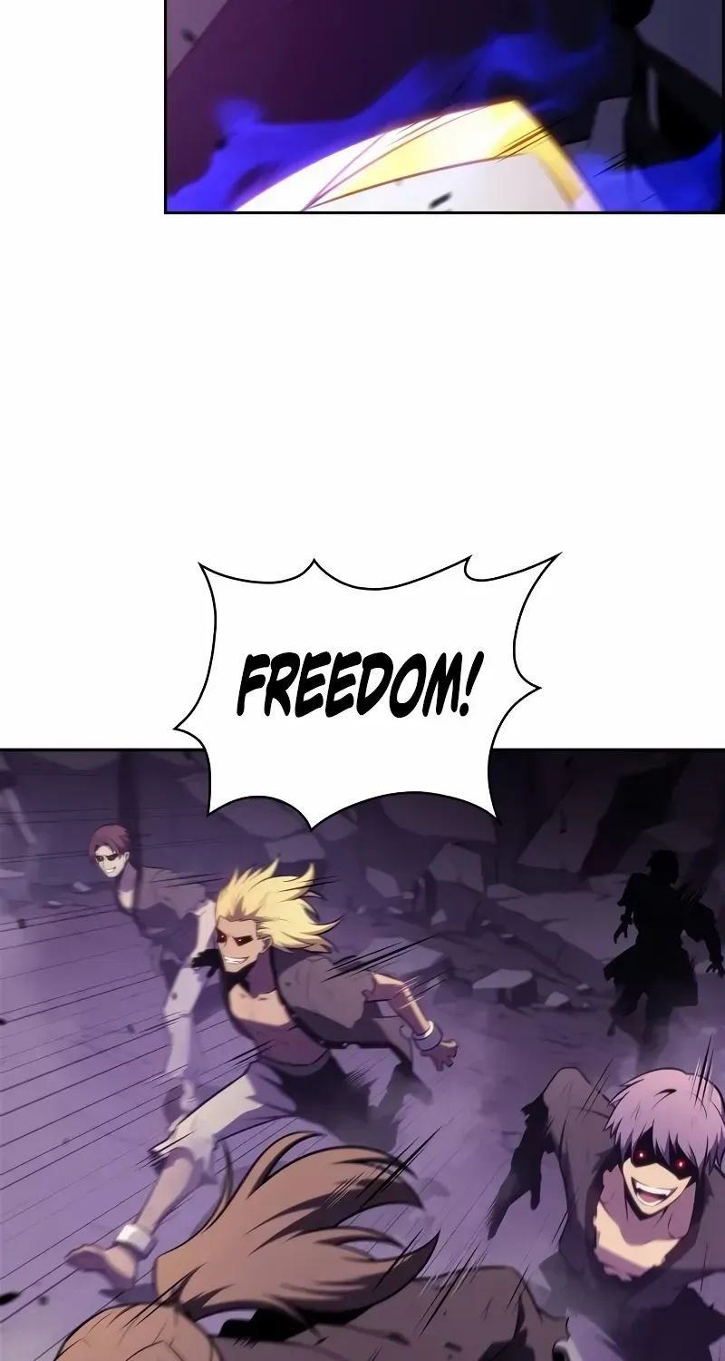Read Solo Max-Level Newbie chapter 176 image 28 on Lezhin