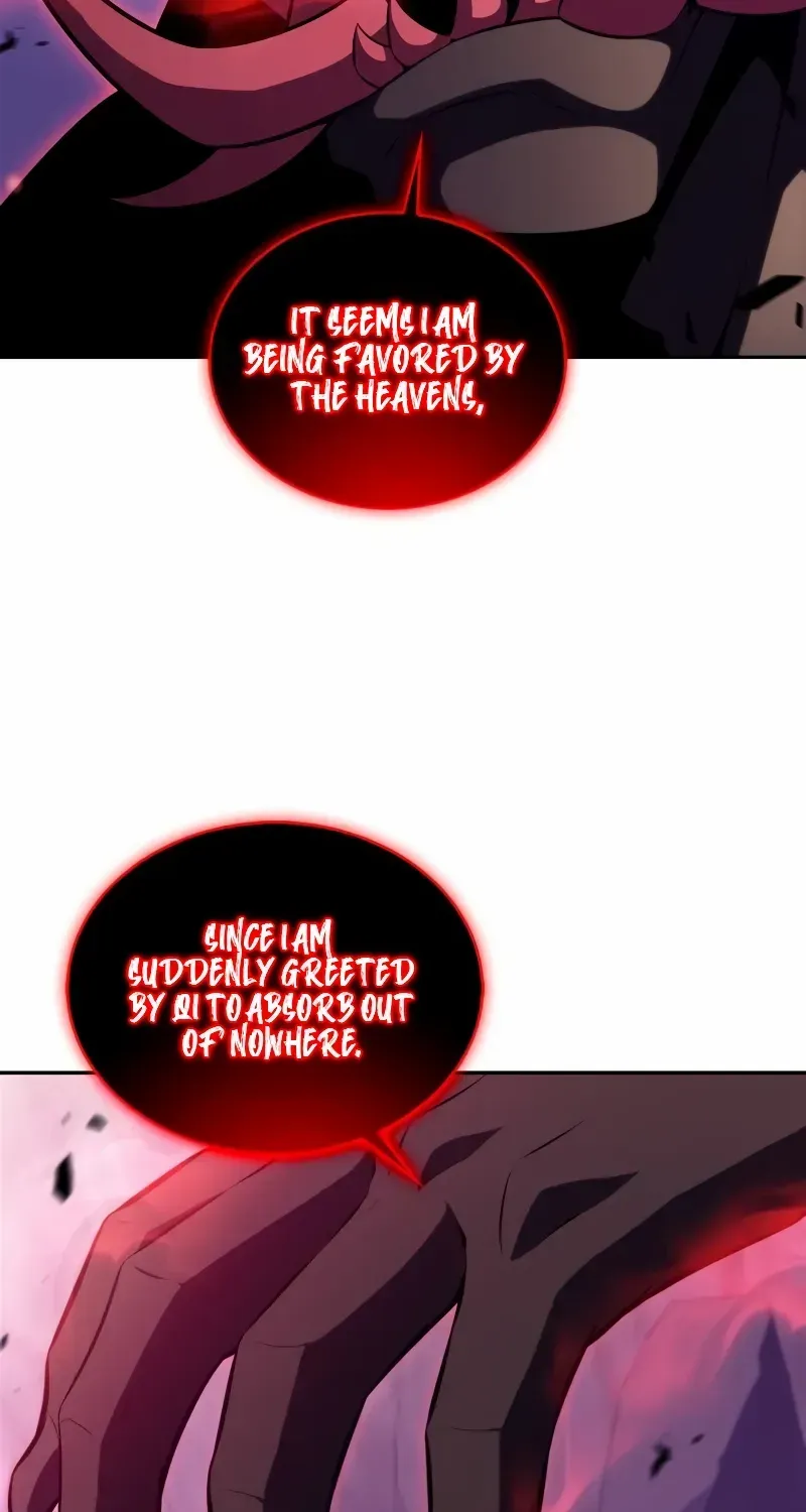 Read Solo Max-Level Newbie chapter 176 image 33 on Lezhin