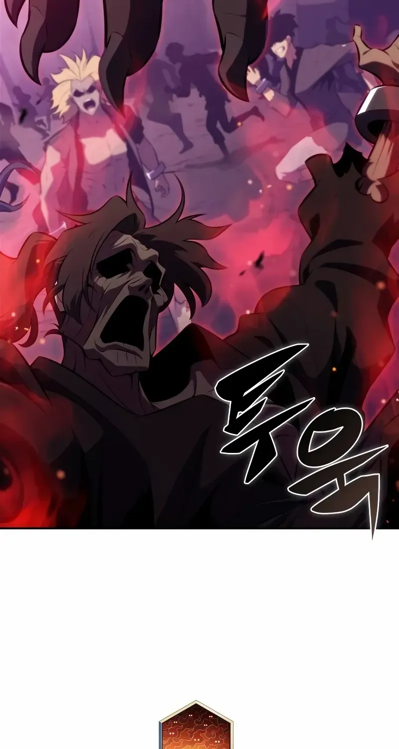 Read Solo Max-Level Newbie chapter 176 image 34 on Lezhin