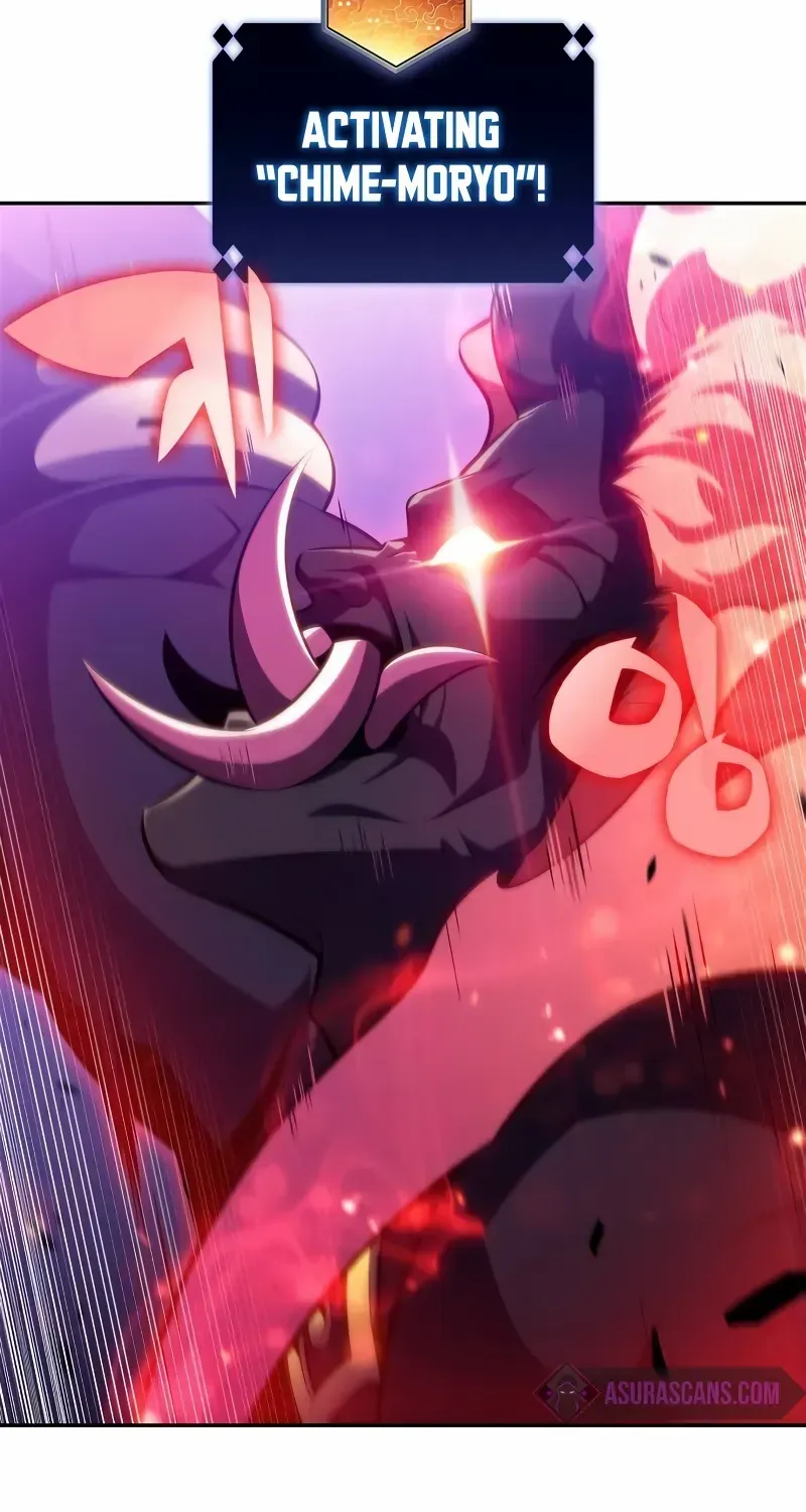 Read Solo Max-Level Newbie chapter 176 image 35 on Lezhin