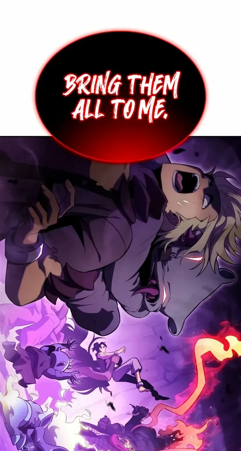 Read Solo Max-Level Newbie chapter 176 image 38 on Lezhin