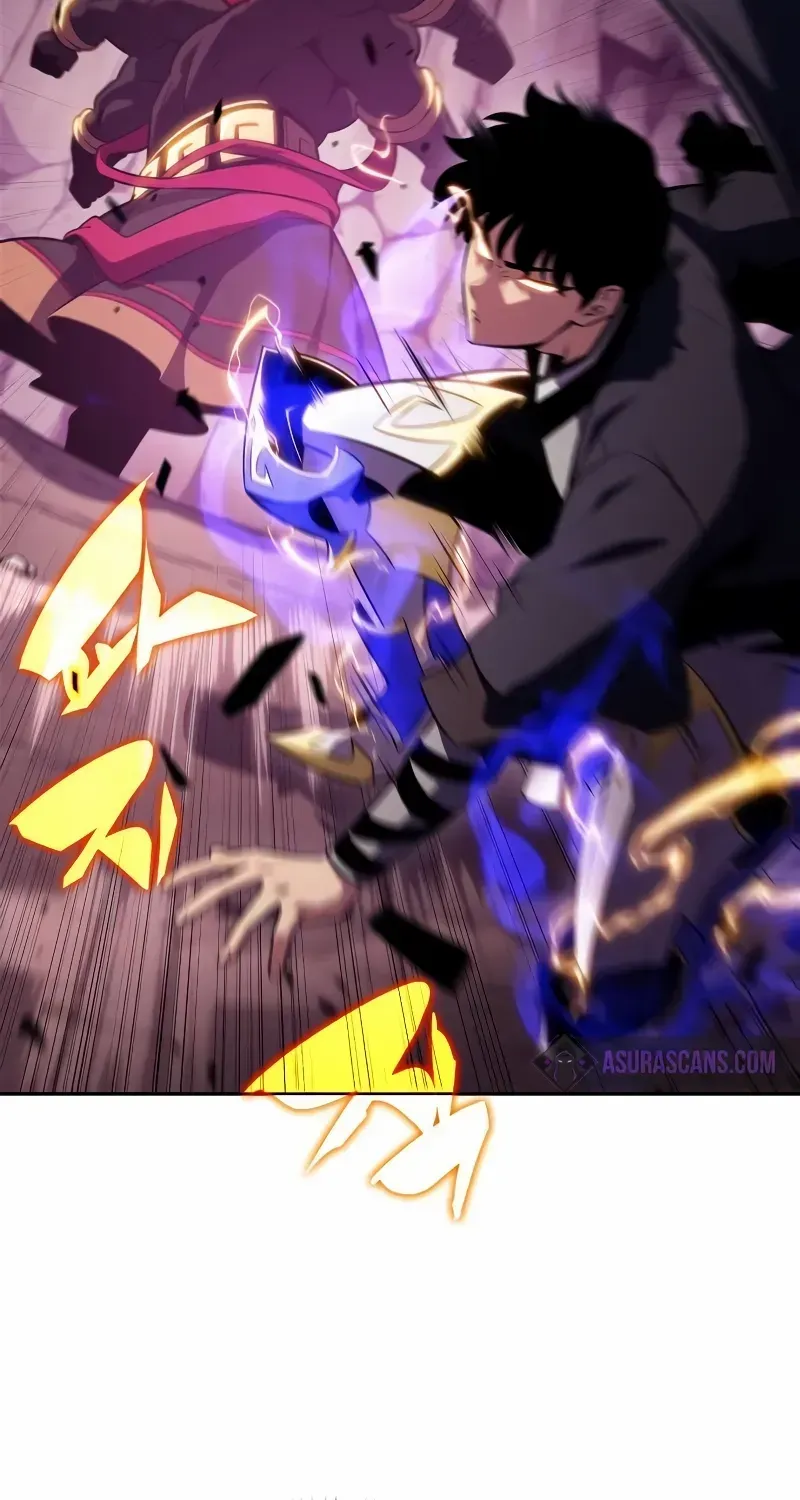 Read Solo Max-Level Newbie chapter 176 image 4 on Lezhin