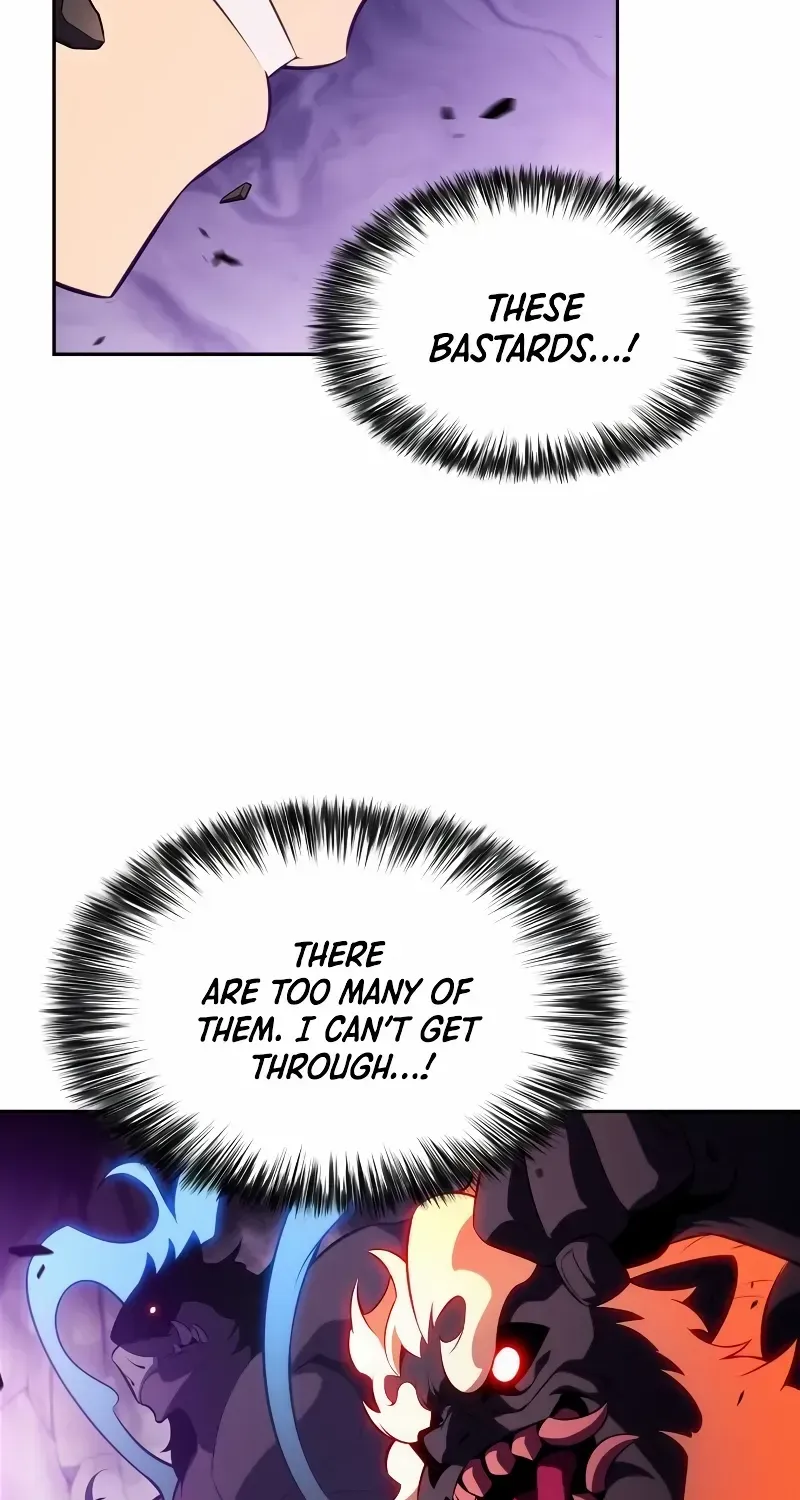 Read Solo Max-Level Newbie chapter 176 image 44 on Lezhin