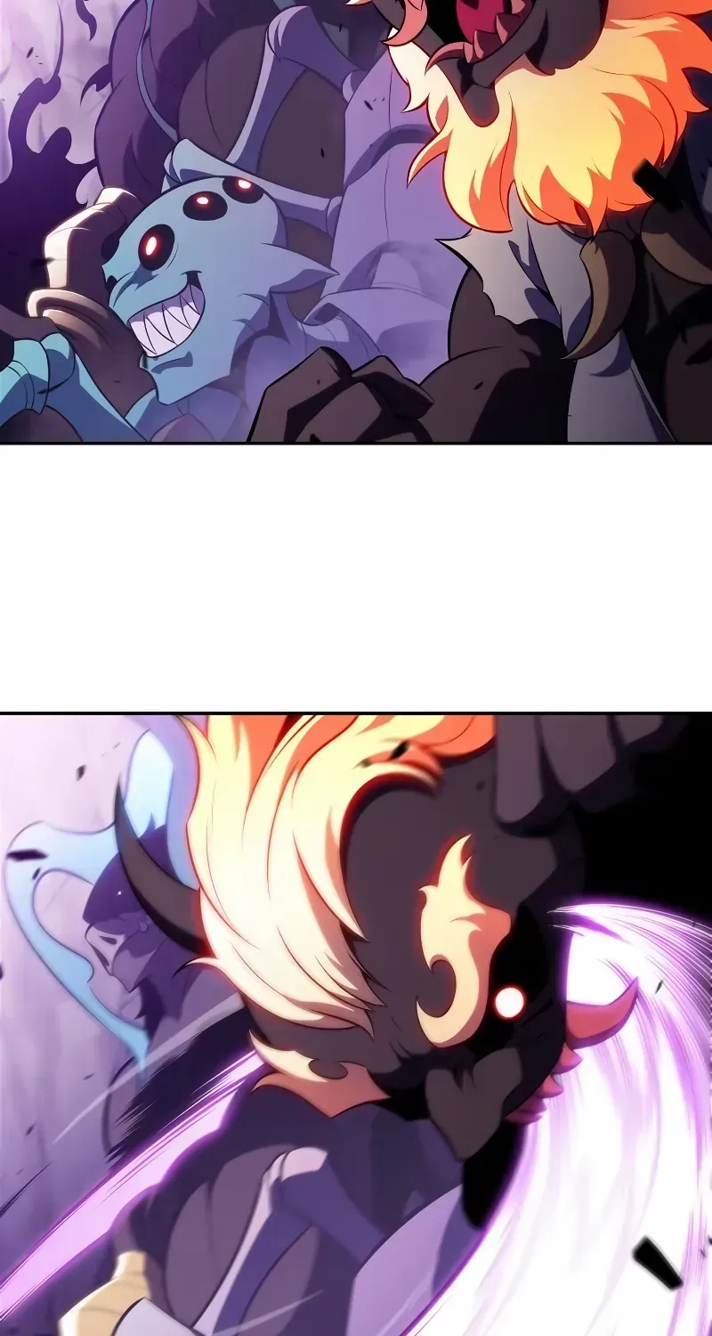 Read Solo Max-Level Newbie chapter 176 image 45 on Lezhin