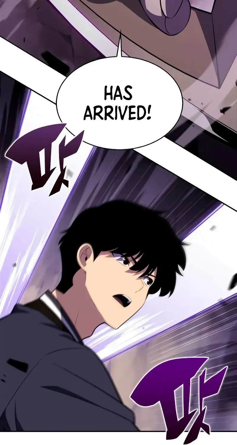 Read Solo Max-Level Newbie chapter 176 image 49 on Lezhin
