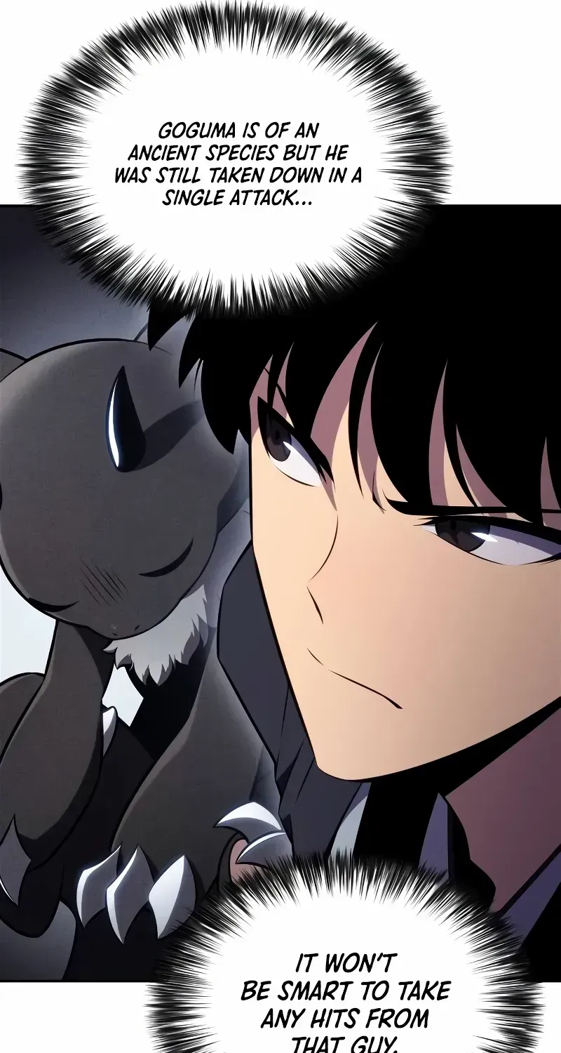 Read Solo Max-Level Newbie chapter 176 image 5 on Lezhin