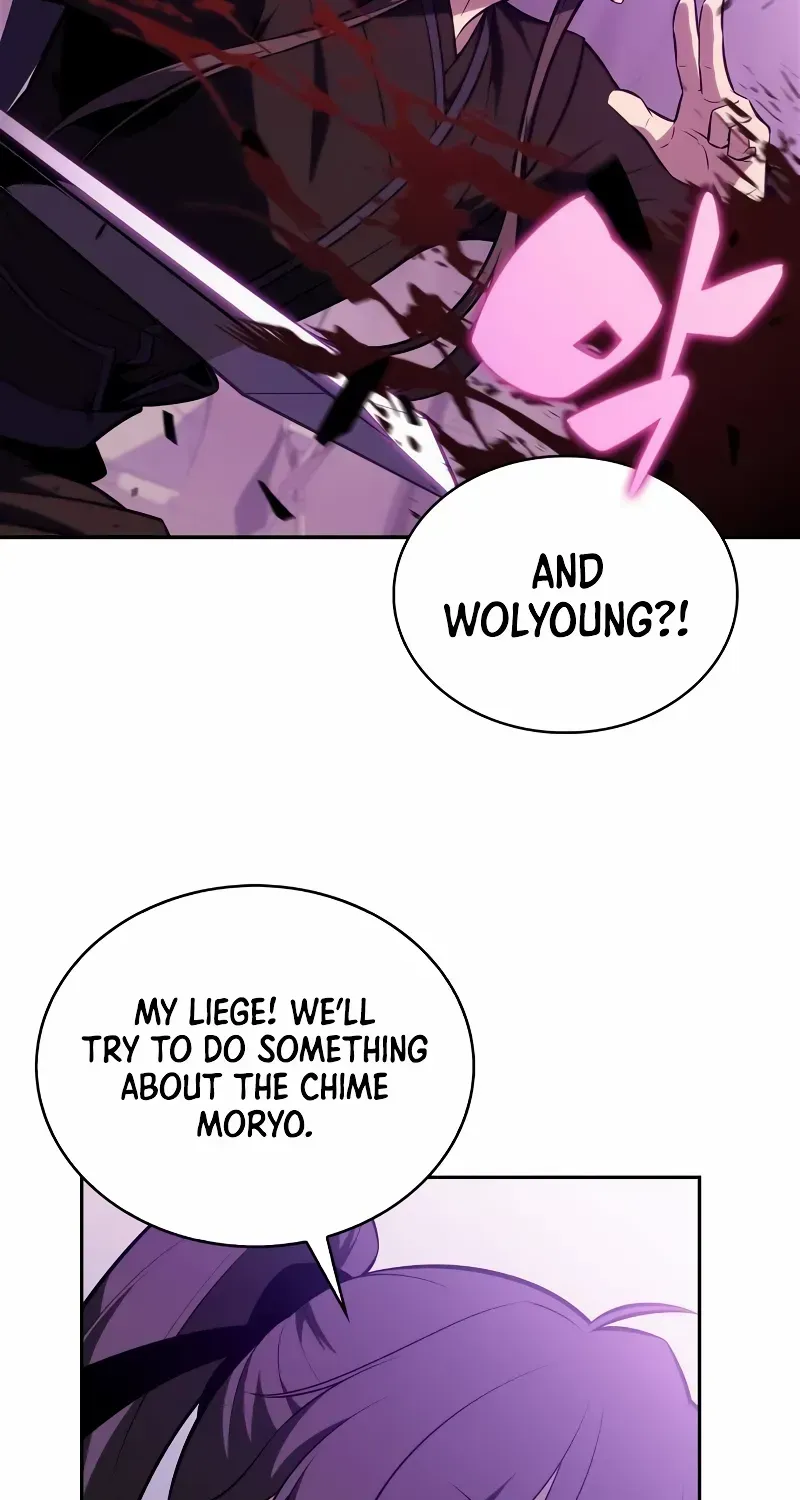 Read Solo Max-Level Newbie chapter 176 image 51 on Lezhin