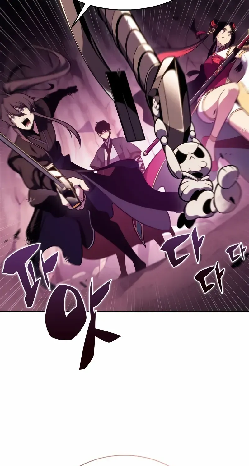Read Solo Max-Level Newbie chapter 176 image 53 on Lezhin