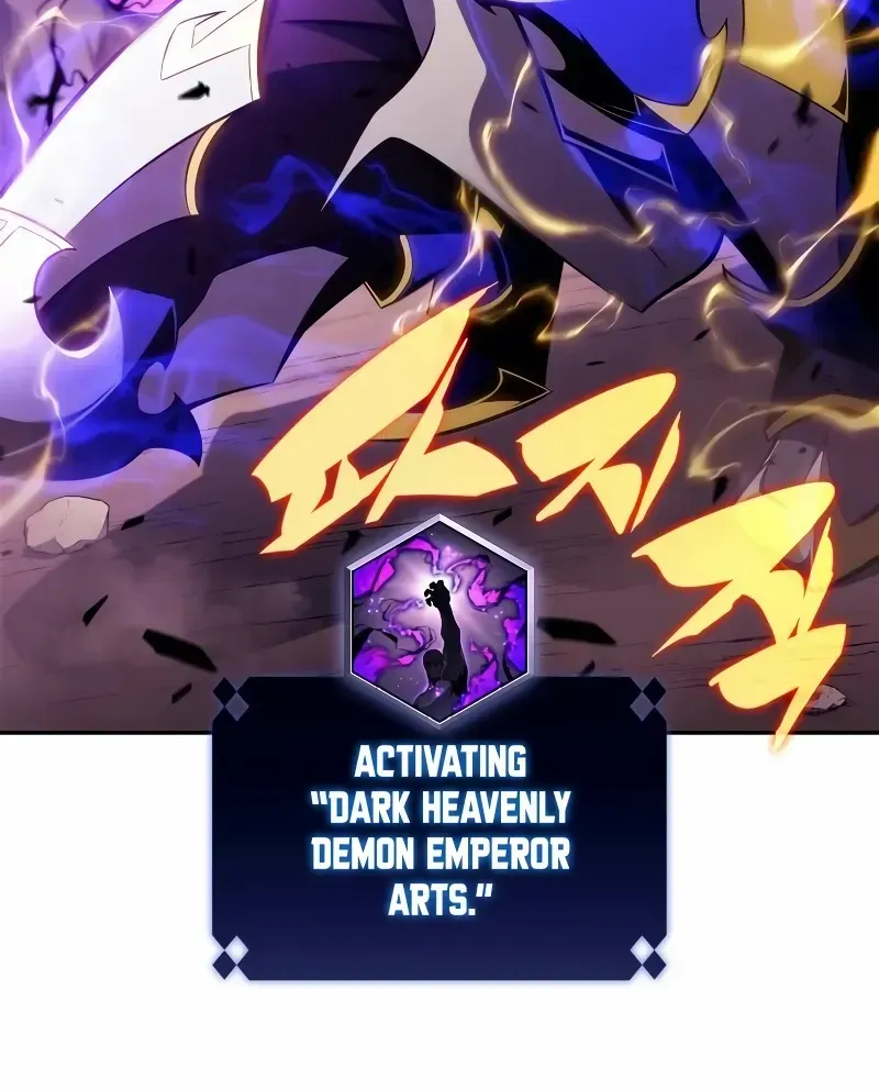 Read Solo Max-Level Newbie chapter 176 image 56 on Lezhin