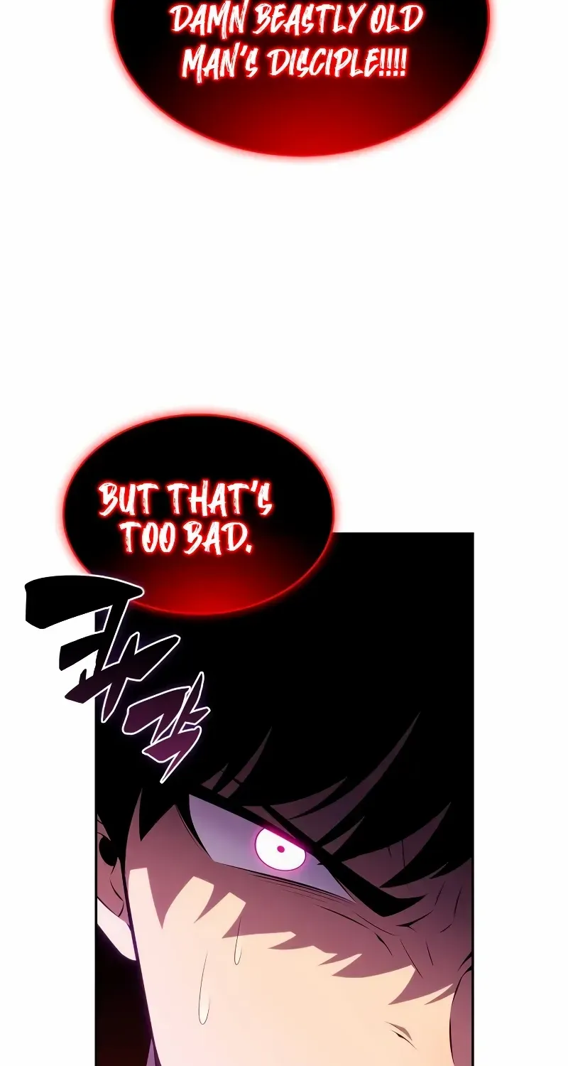 Read Solo Max-Level Newbie chapter 176 image 63 on Lezhin