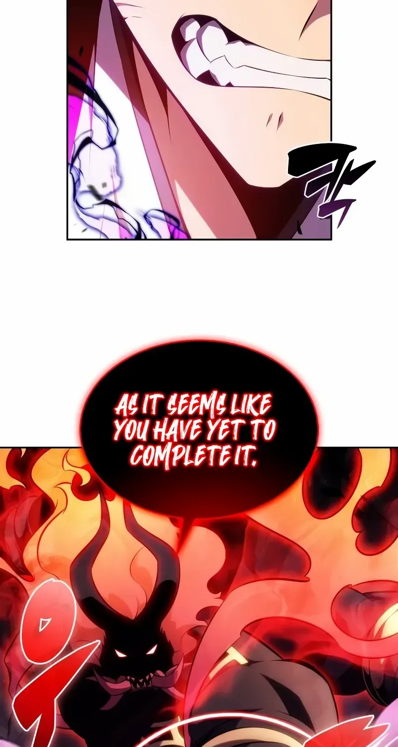 Read Solo Max-Level Newbie chapter 176 image 64 on Lezhin