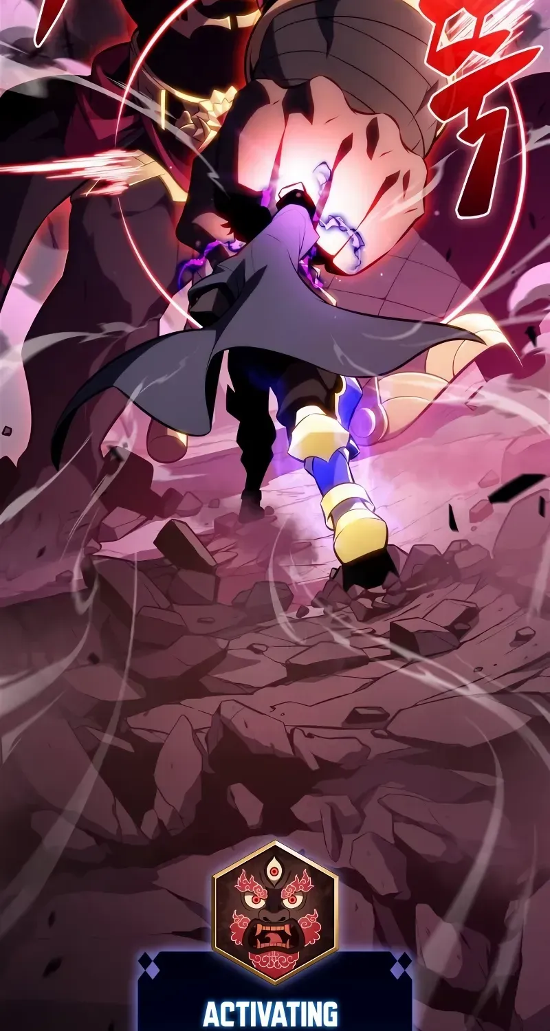 Read Solo Max-Level Newbie chapter 176 image 65 on Lezhin