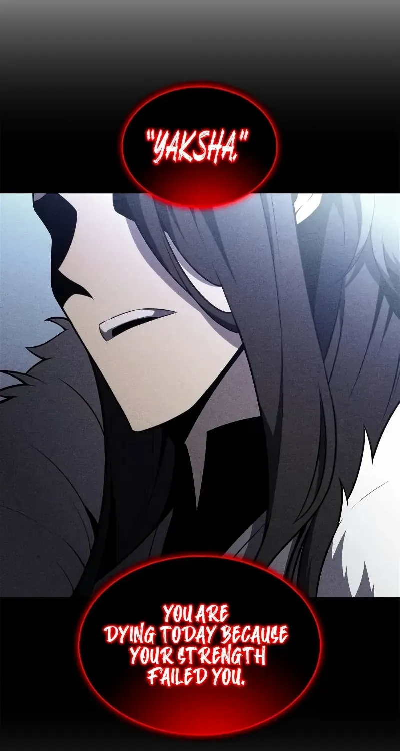 Read Solo Max-Level Newbie chapter 176 image 68 on Lezhin