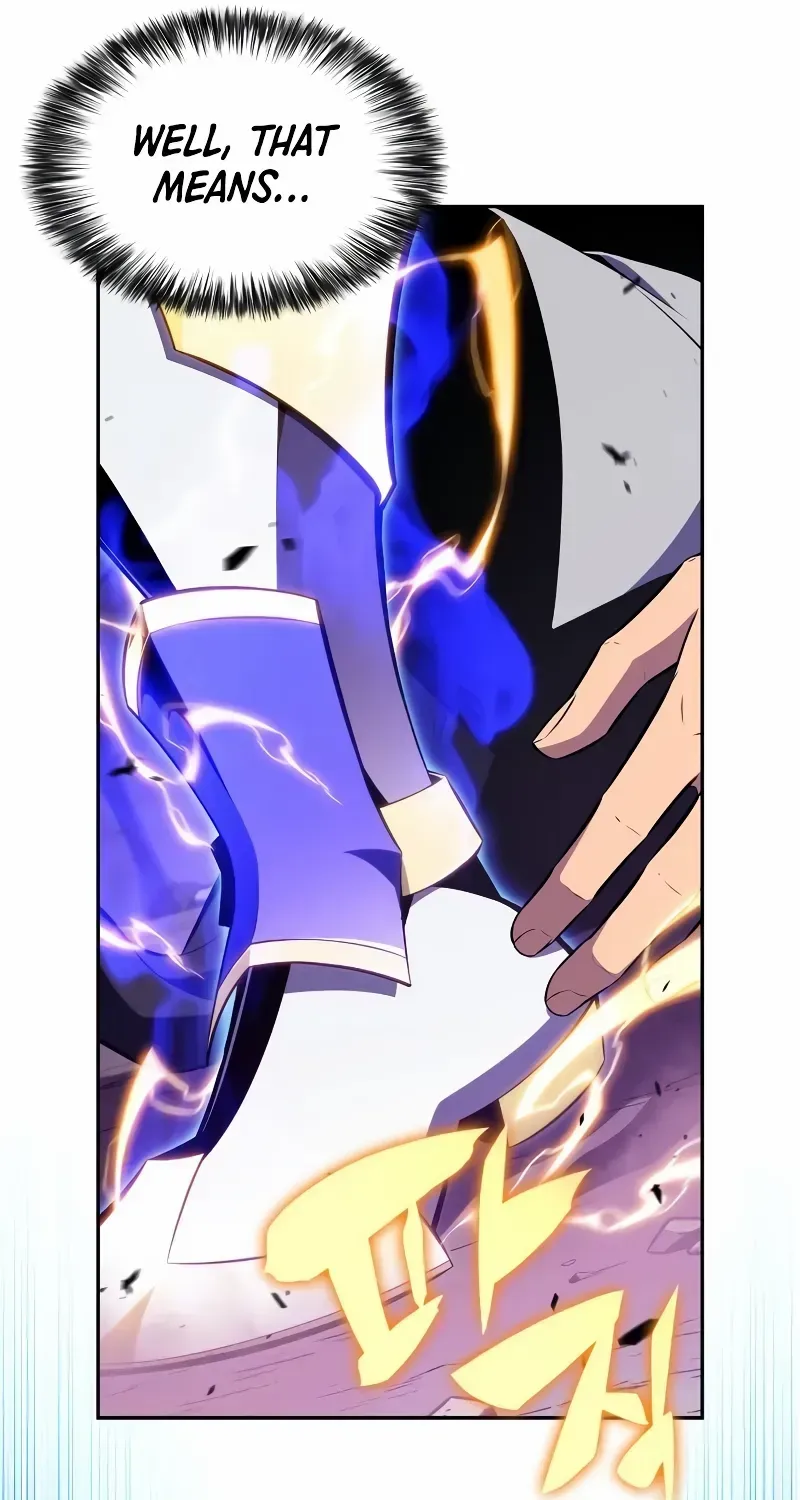 Read Solo Max-Level Newbie chapter 176 image 7 on Lezhin