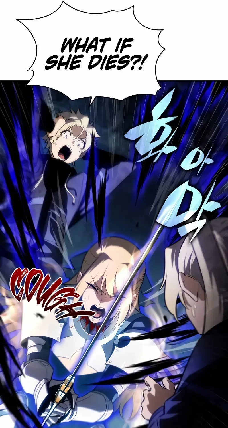 Read Solo Max-Level Newbie chapter 176 image 77 on Lezhin