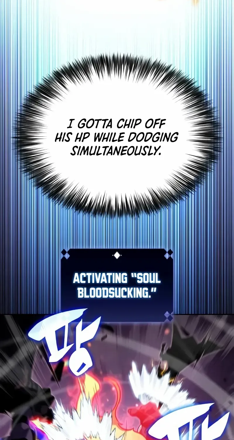 Read Solo Max-Level Newbie chapter 176 image 8 on Lezhin