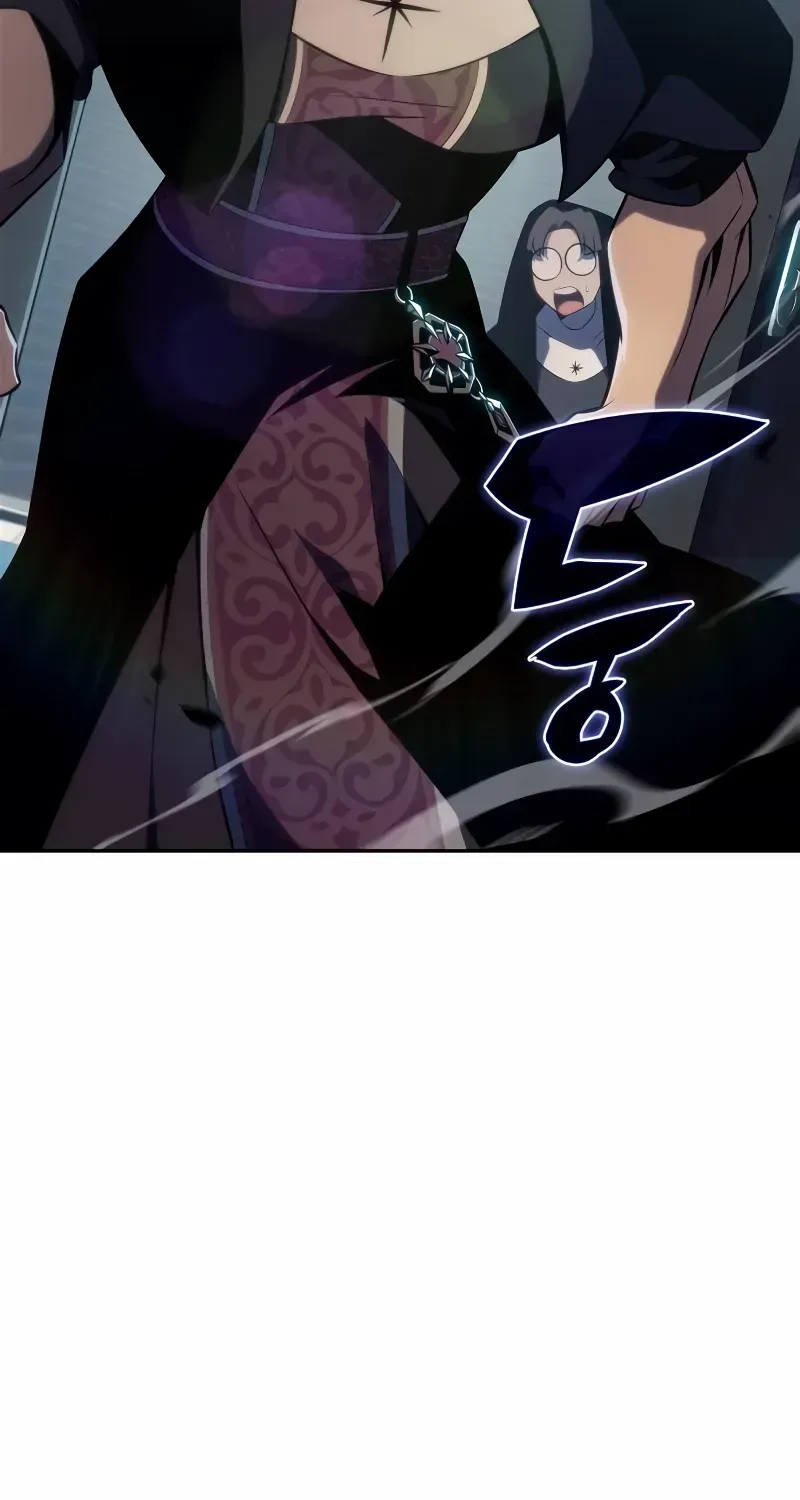 Read Solo Max-Level Newbie chapter 176 image 81 on Lezhin