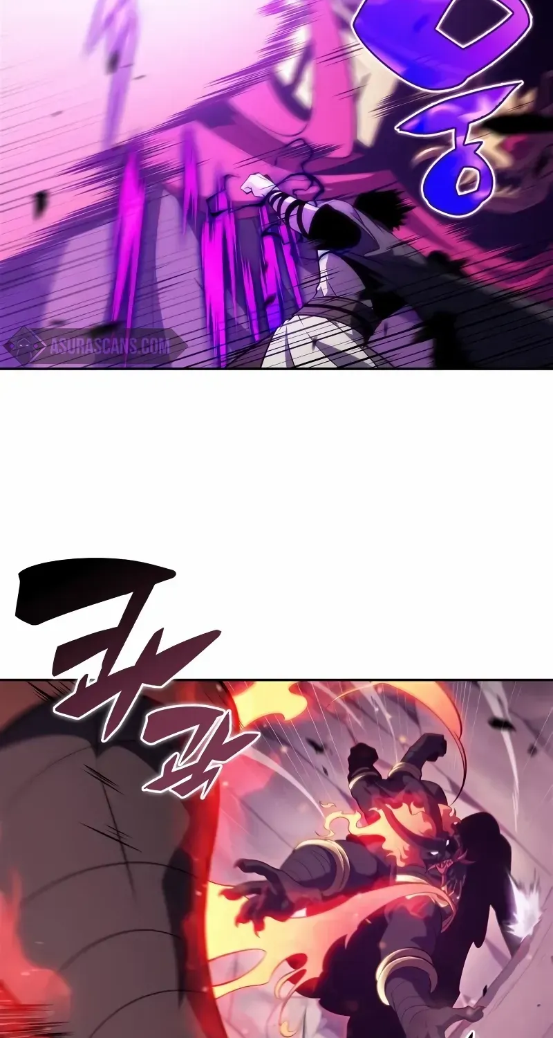 Read Solo Max-Level Newbie chapter 176 image 84 on Lezhin
