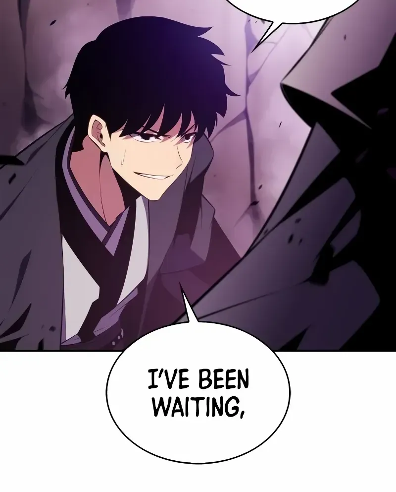 Read Solo Max-Level Newbie chapter 176 image 86 on Lezhin