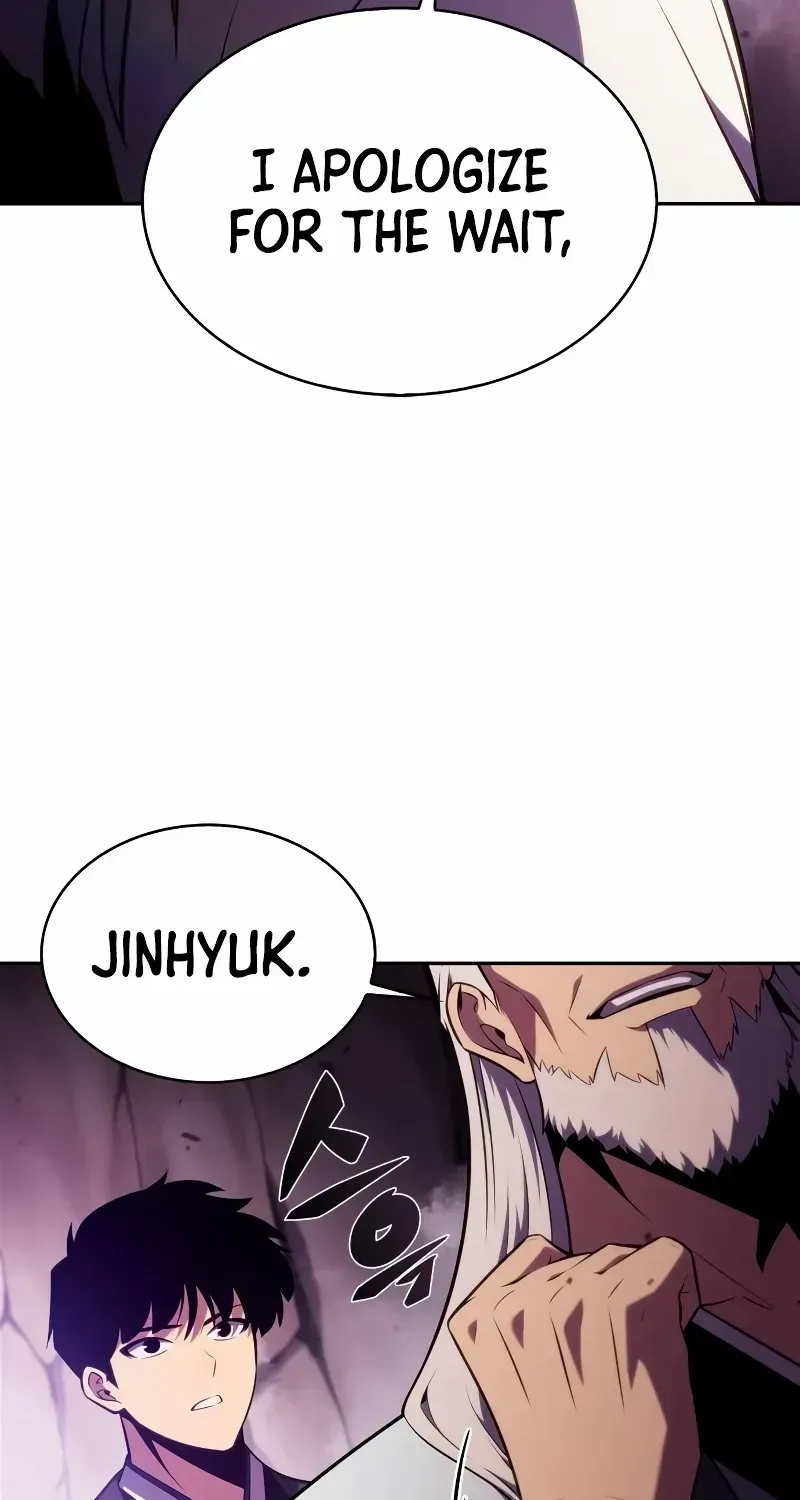 Read Solo Max-Level Newbie chapter 176 image 88 on Lezhin