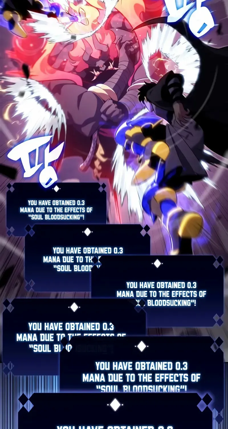 Read Solo Max-Level Newbie chapter 176 image 9 on Lezhin