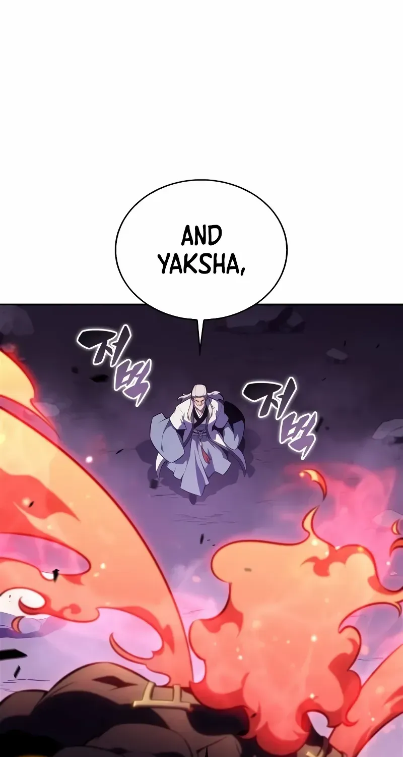 Read Solo Max-Level Newbie chapter 176 image 91 on Lezhin