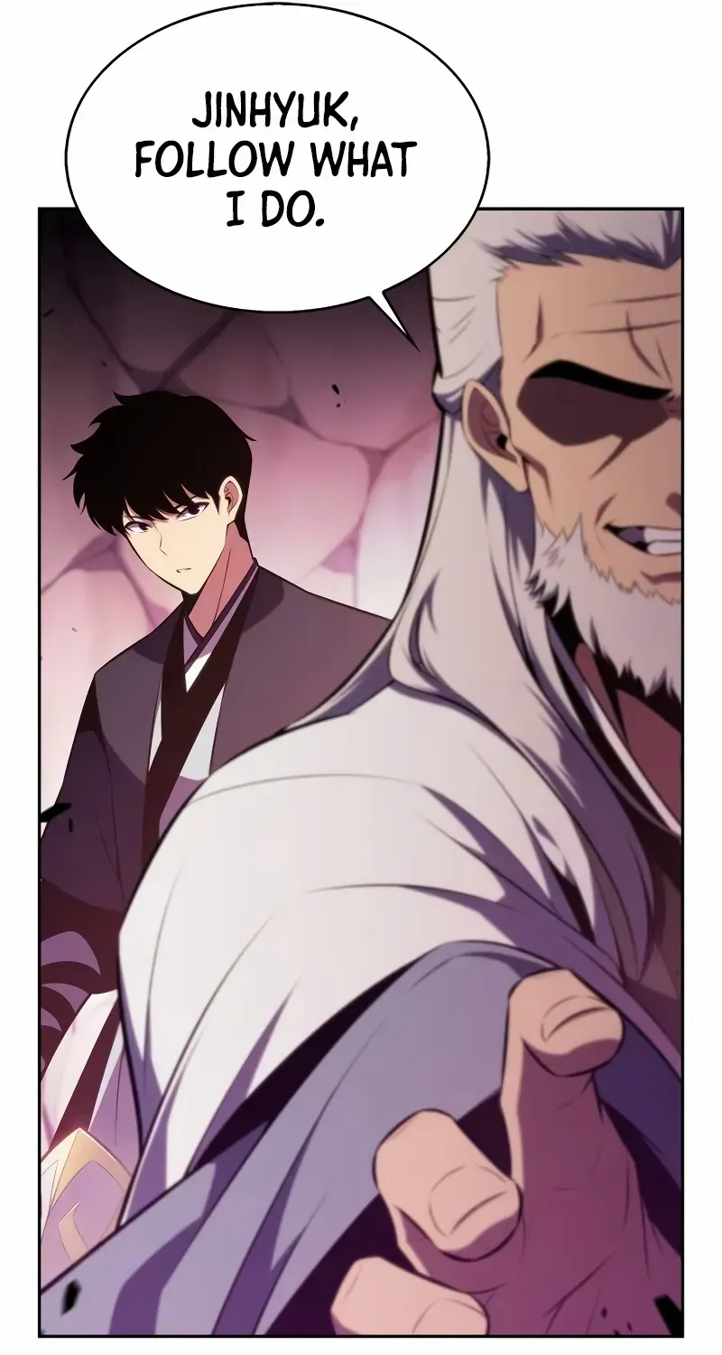 Read Solo Max-Level Newbie chapter 177 image 10 on Lezhin