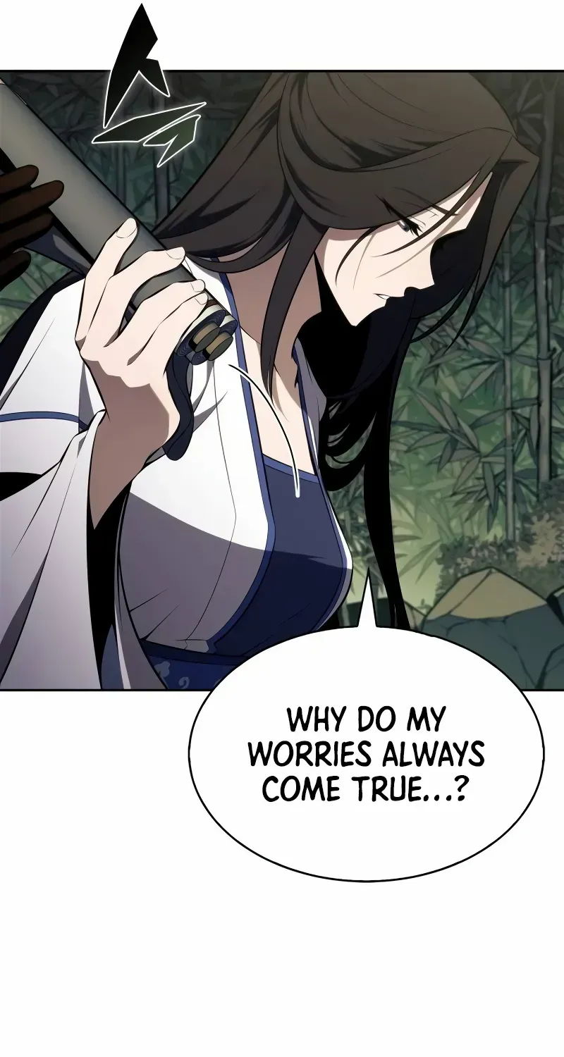 Read Solo Max-Level Newbie chapter 177 image 100 on Lezhin