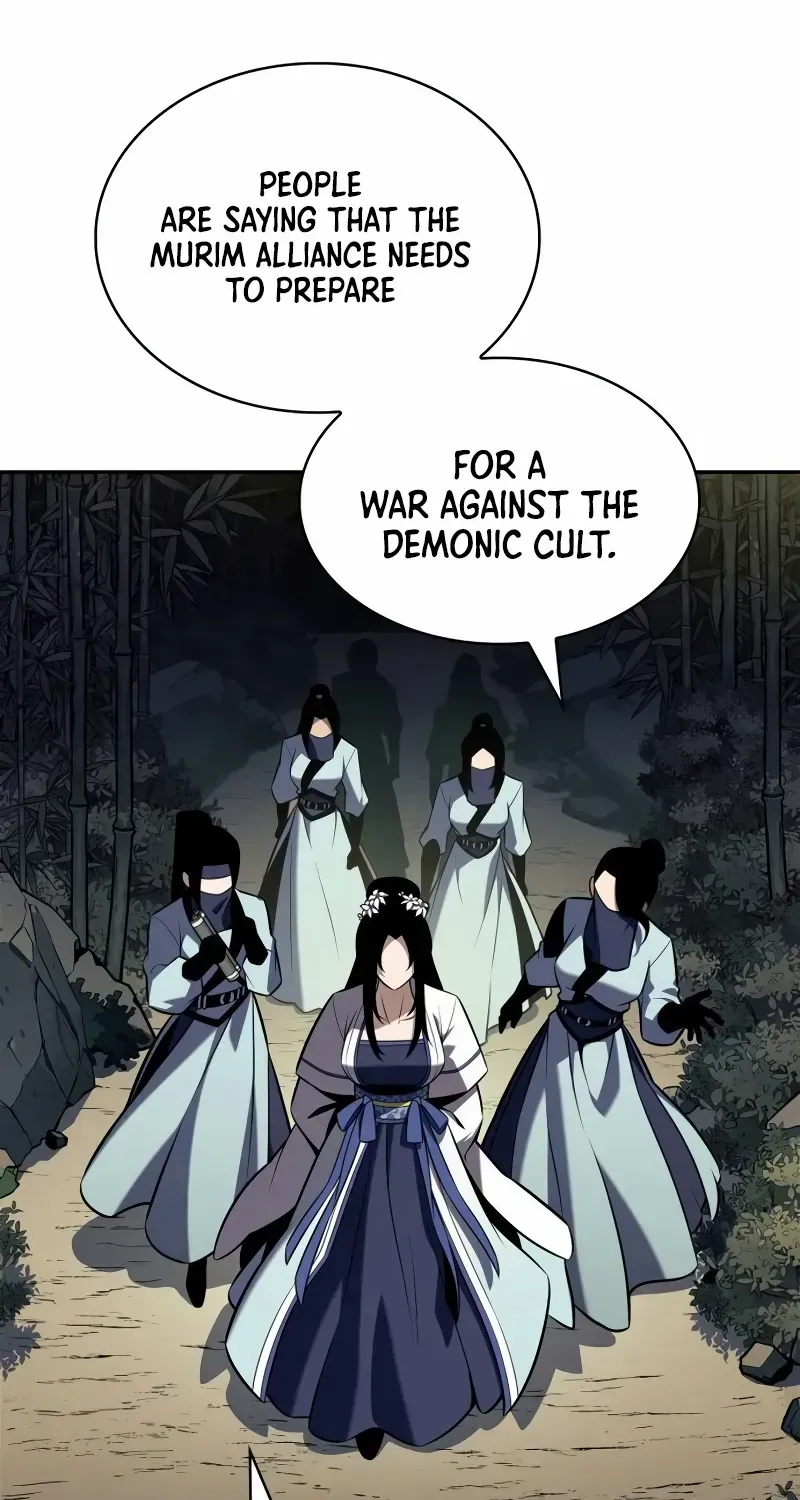 Read Solo Max-Level Newbie chapter 177 image 101 on Lezhin