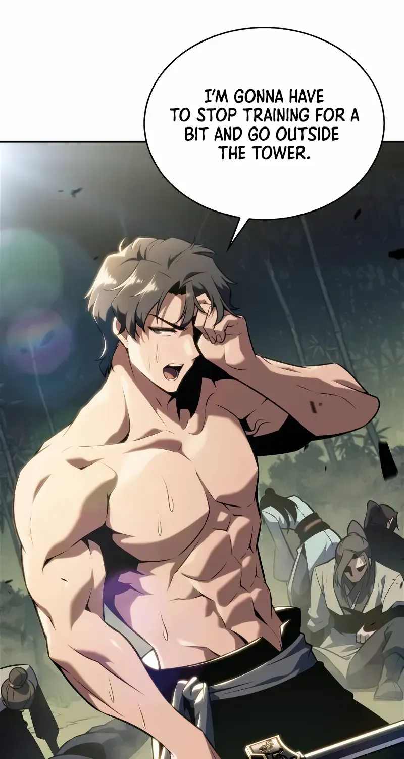 Read Solo Max-Level Newbie chapter 177 image 106 on Lezhin