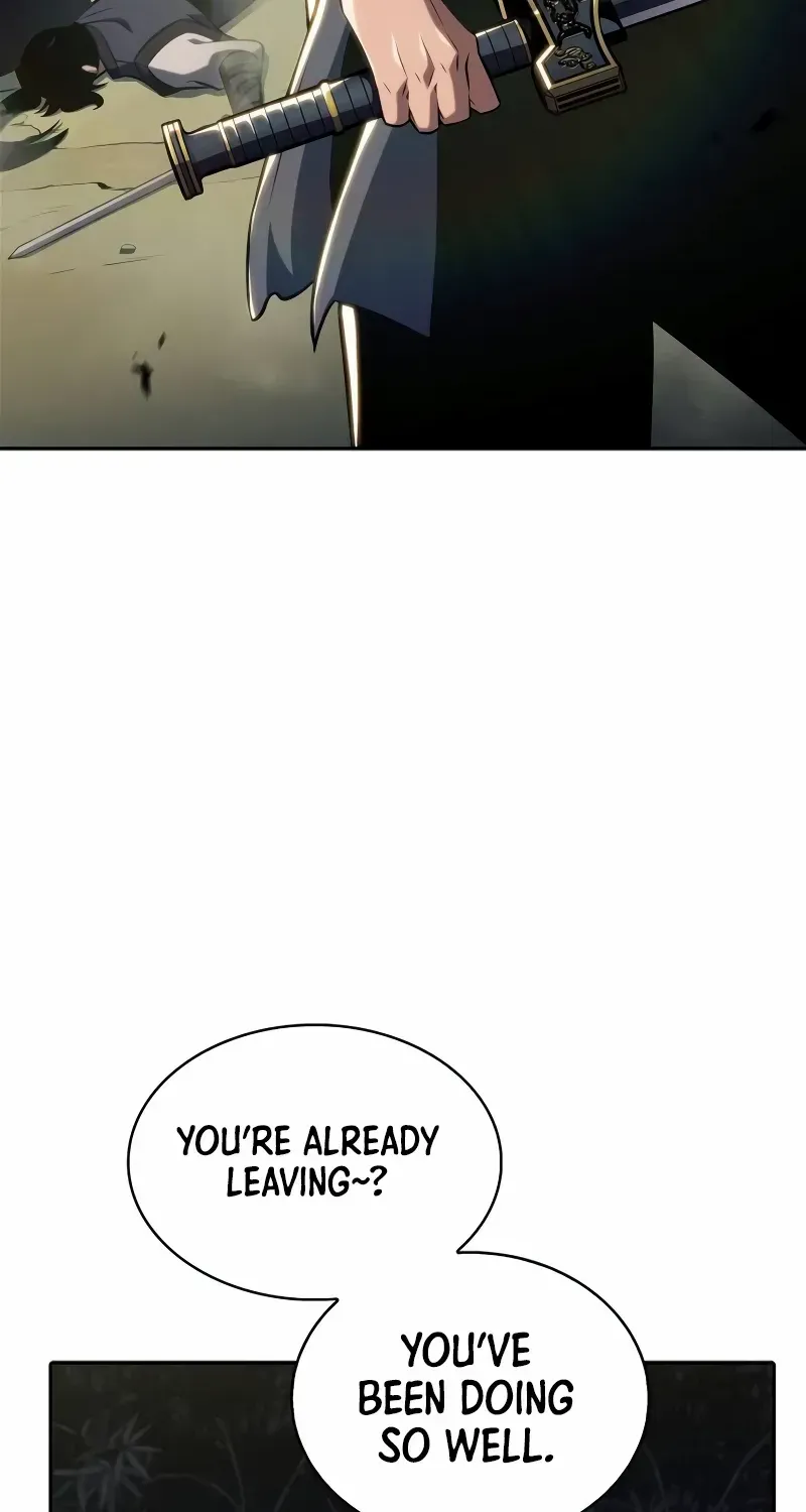 Read Solo Max-Level Newbie chapter 177 image 107 on Lezhin