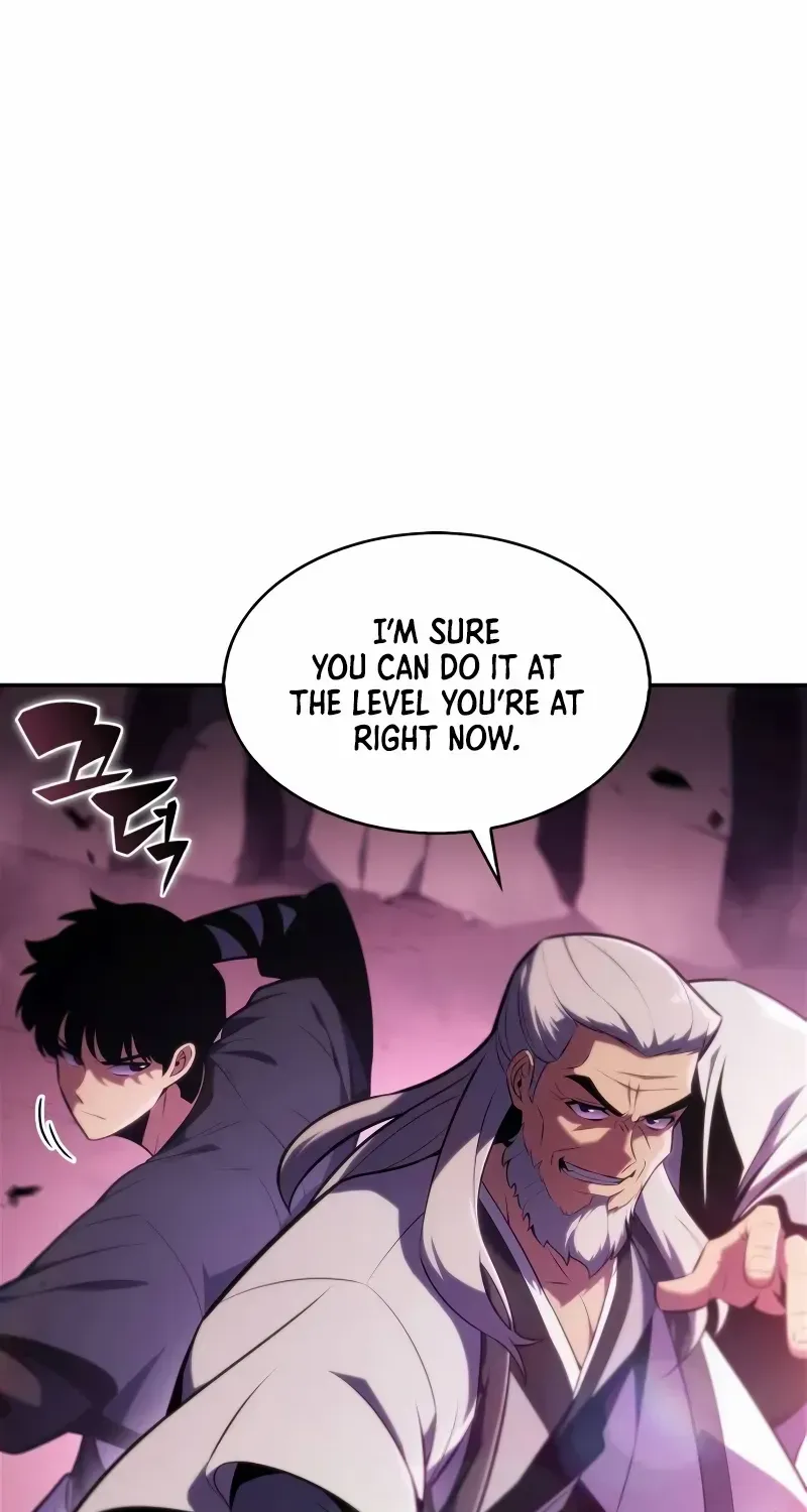 Read Solo Max-Level Newbie chapter 177 image 11 on Lezhin