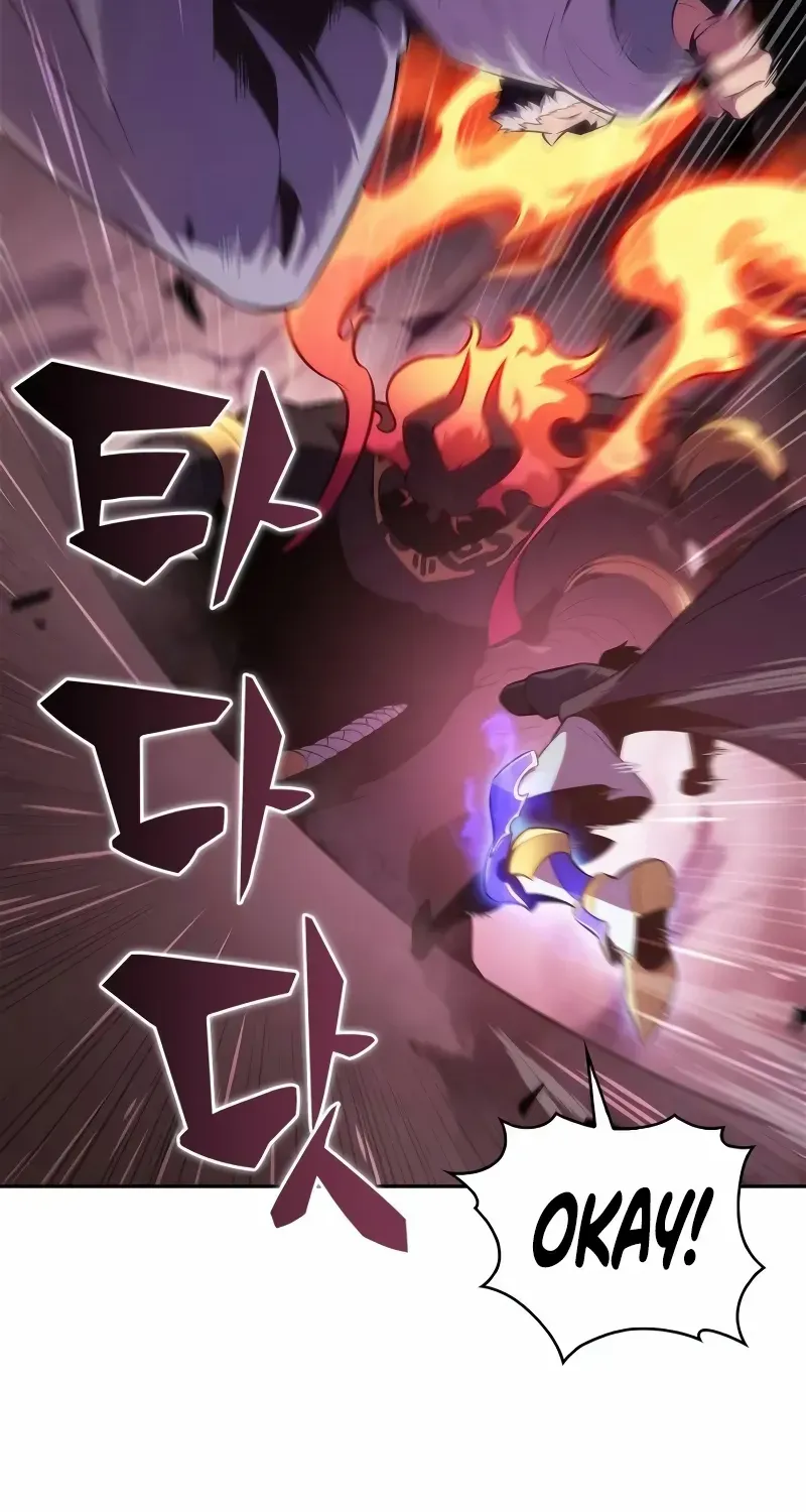 Read Solo Max-Level Newbie chapter 177 image 13 on Lezhin