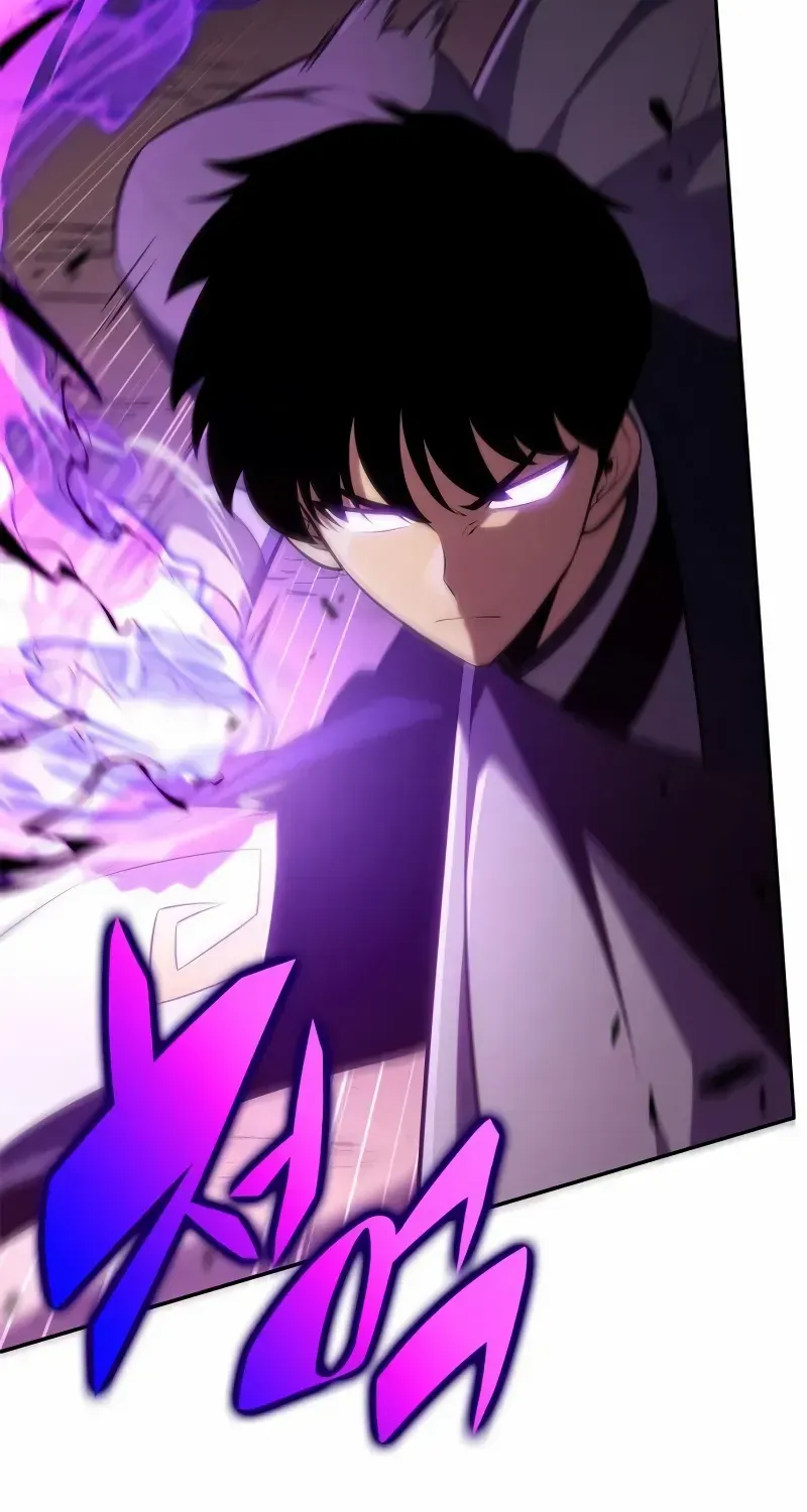 Read Solo Max-Level Newbie chapter 177 image 16 on Lezhin