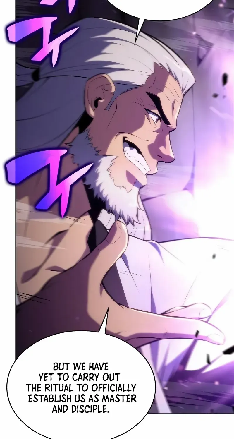 Read Solo Max-Level Newbie chapter 177 image 23 on Lezhin