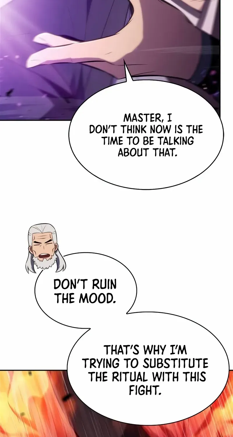 Read Solo Max-Level Newbie chapter 177 image 25 on Lezhin