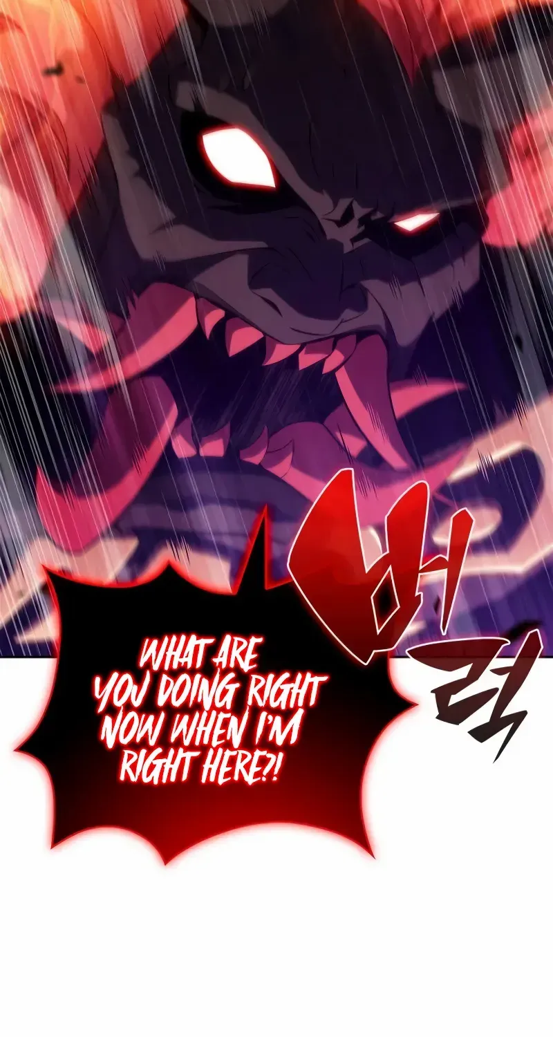 Read Solo Max-Level Newbie chapter 177 image 26 on Lezhin