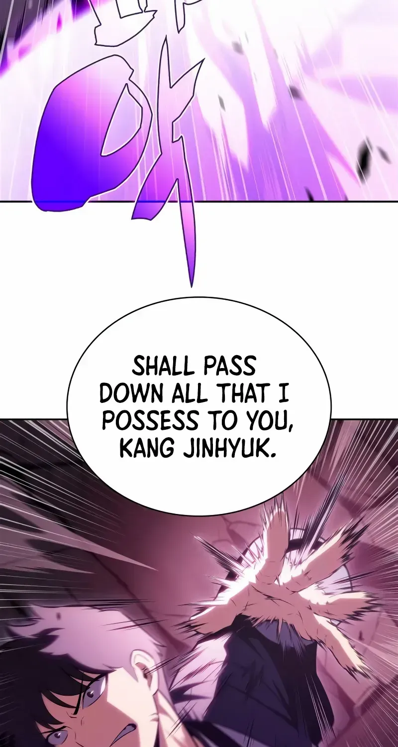 Read Solo Max-Level Newbie chapter 177 image 28 on Lezhin