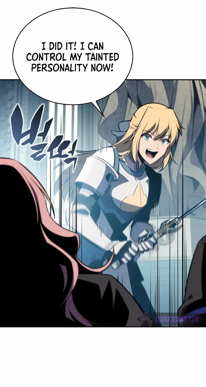 Read Solo Max-Level Newbie chapter 177 image 48 on Lezhin