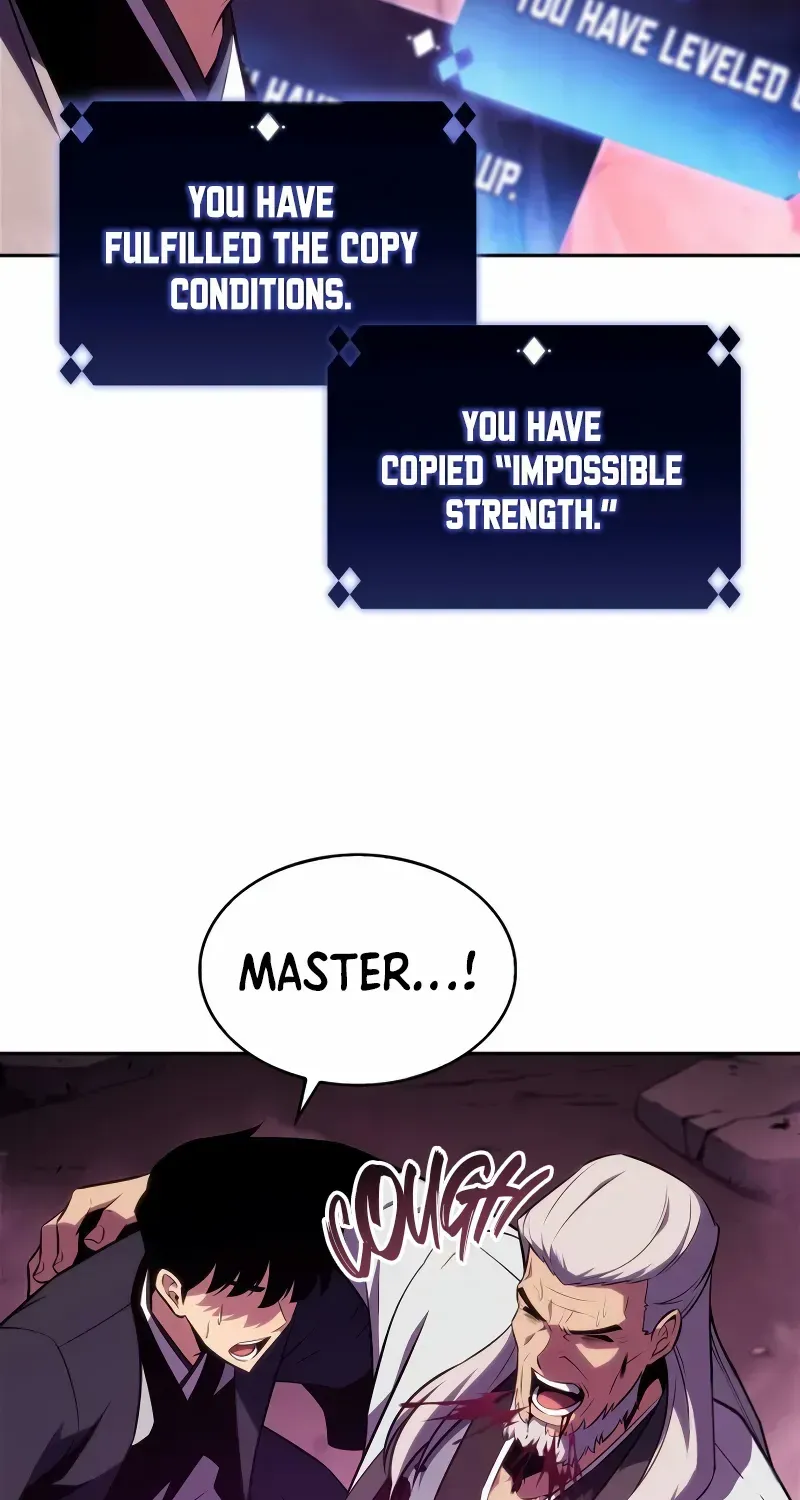 Read Solo Max-Level Newbie chapter 177 image 56 on Lezhin