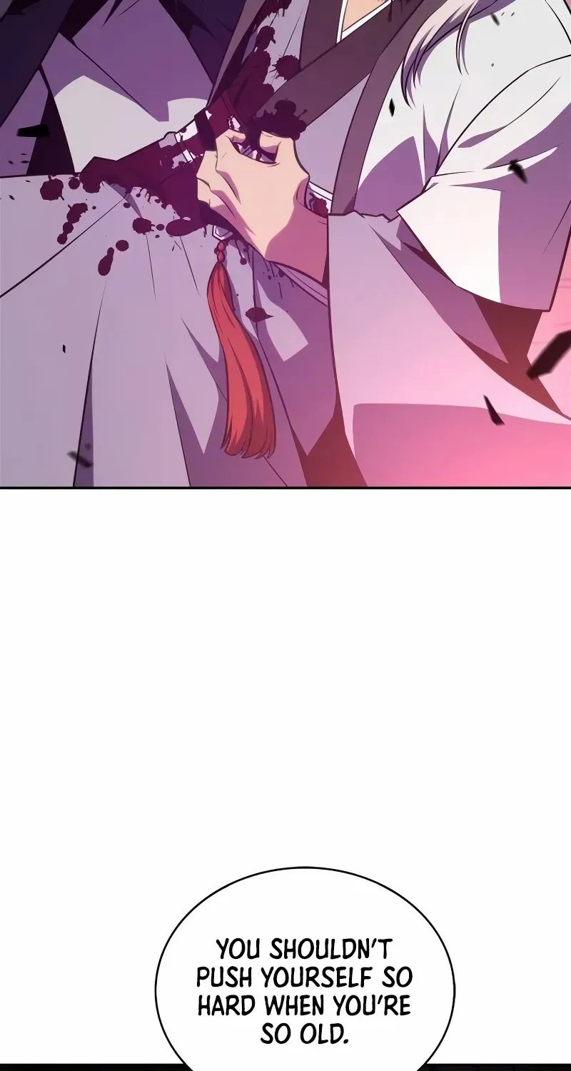 Read Solo Max-Level Newbie chapter 177 image 57 on Lezhin