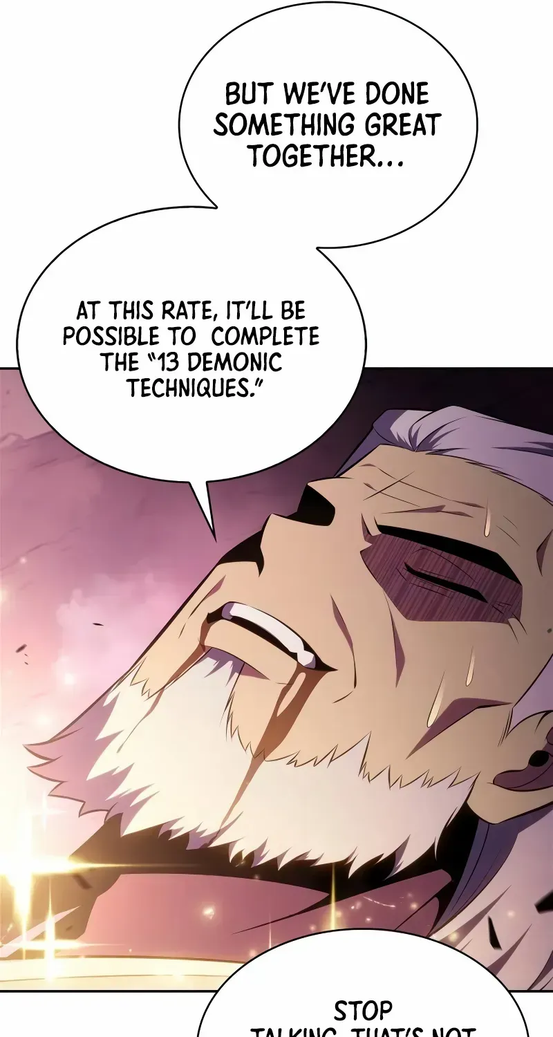 Read Solo Max-Level Newbie chapter 177 image 60 on Lezhin