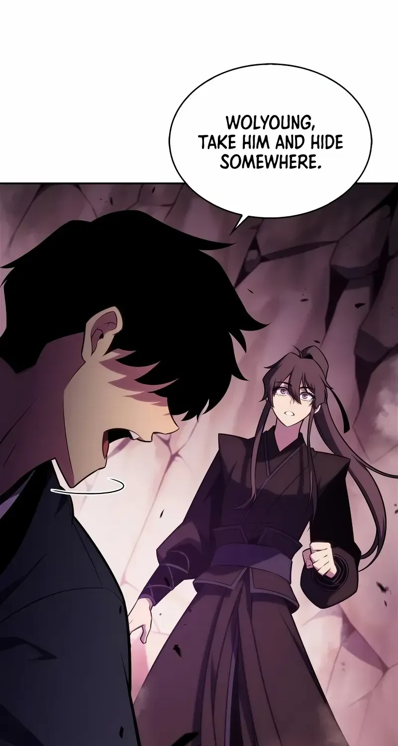Read Solo Max-Level Newbie chapter 177 image 63 on Lezhin