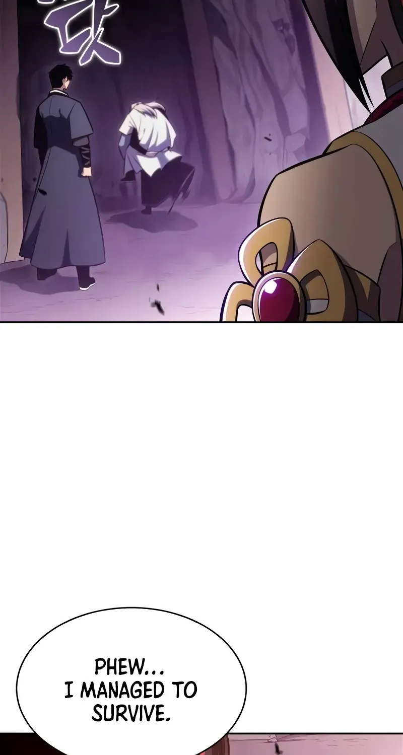 Read Solo Max-Level Newbie chapter 177 image 67 on Lezhin
