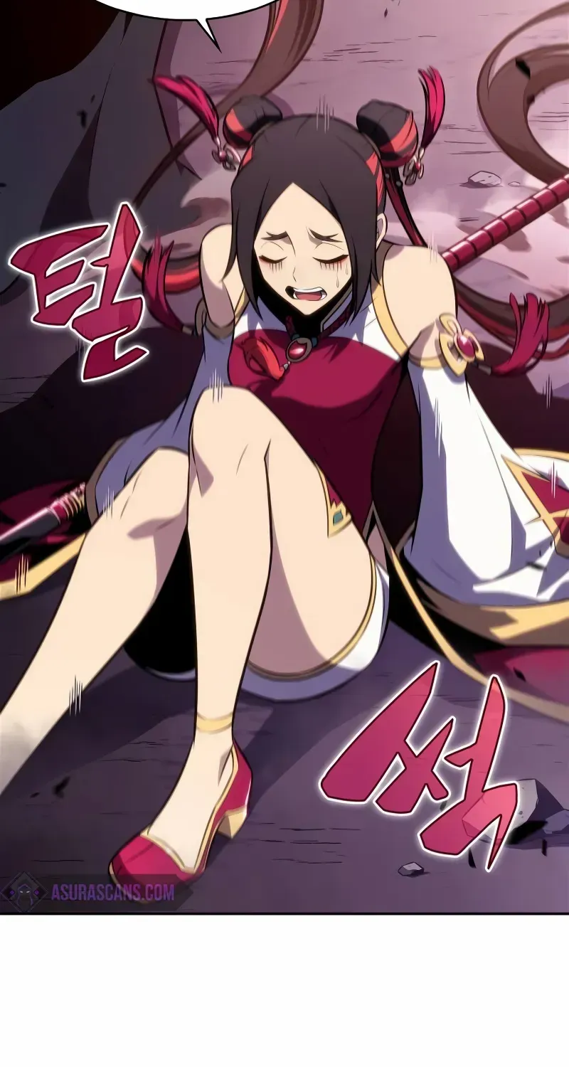 Read Solo Max-Level Newbie chapter 177 image 68 on Lezhin