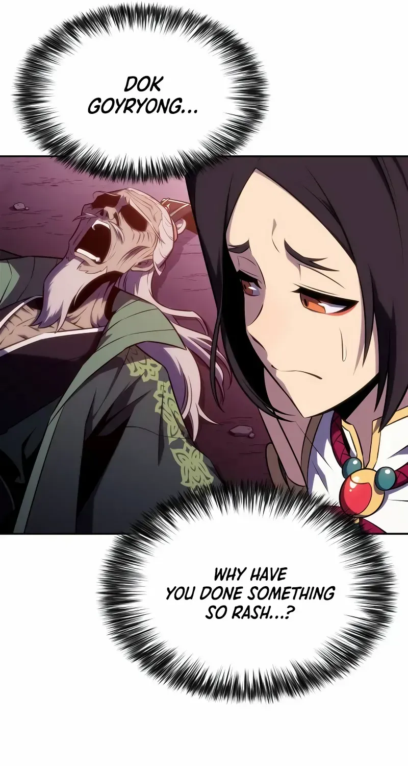 Read Solo Max-Level Newbie chapter 177 image 70 on Lezhin